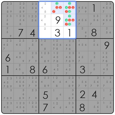sudoku 10000